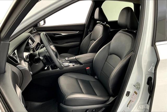 2023 INFINITI QX50 Vehicle Photo in Grapevine, TX 76051