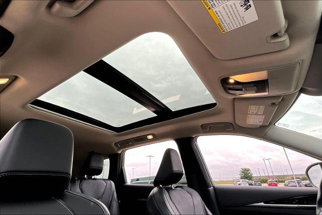 2023 INFINITI QX60 Vehicle Photo in Grapevine, TX 76051