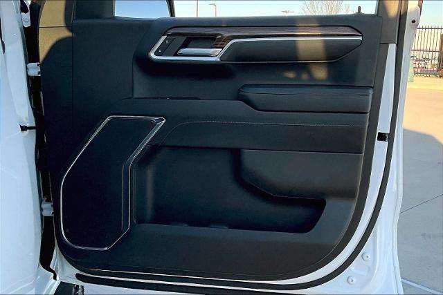 2024 Chevrolet Silverado 1500 Vehicle Photo in Grapevine, TX 76051