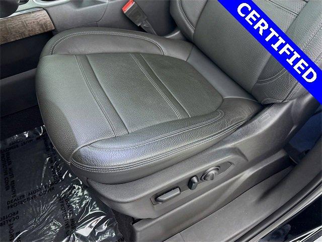 2021 GMC Sierra 1500 Vehicle Photo in PUYALLUP, WA 98371-4149