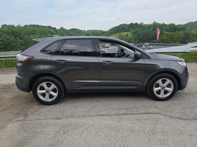 2018 Ford Edge Vehicle Photo in Pleasant Hills, PA 15236