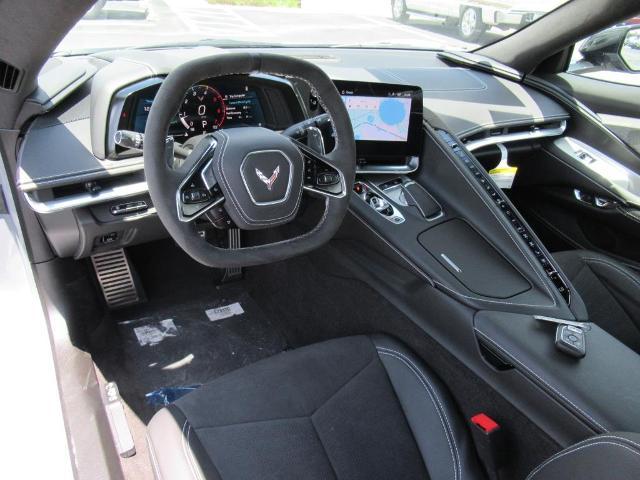 2025 Chevrolet Corvette Stingray Vehicle Photo in LEESBURG, FL 34788-4022