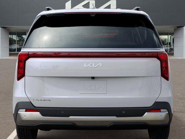 2026 Kia Carnival Vehicle Photo in Tucson, AZ 85712