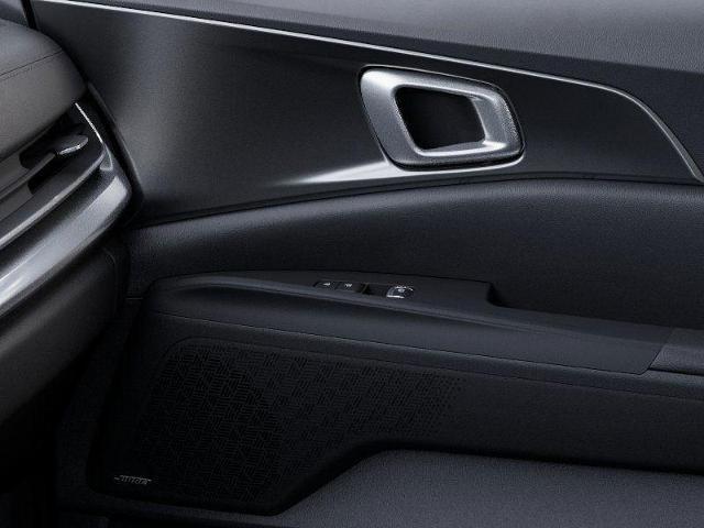 2026 Kia Carnival Hybrid Vehicle Photo in Tucson, AZ 85712