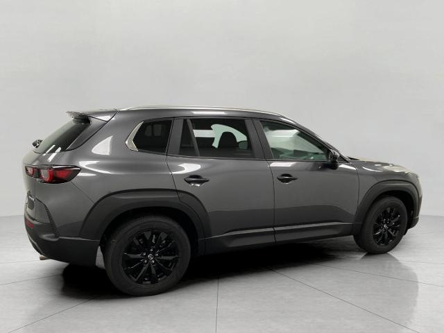 2025 Mazda CX-50 Vehicle Photo in Appleton, WI 54913