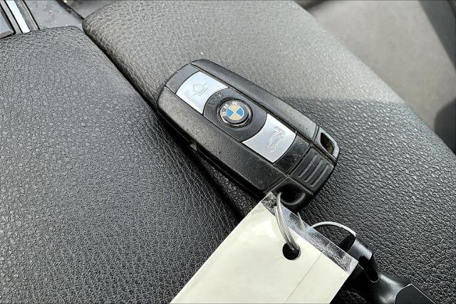 2012 BMW X5 35i Vehicle Photo in San Antonio, TX 78230