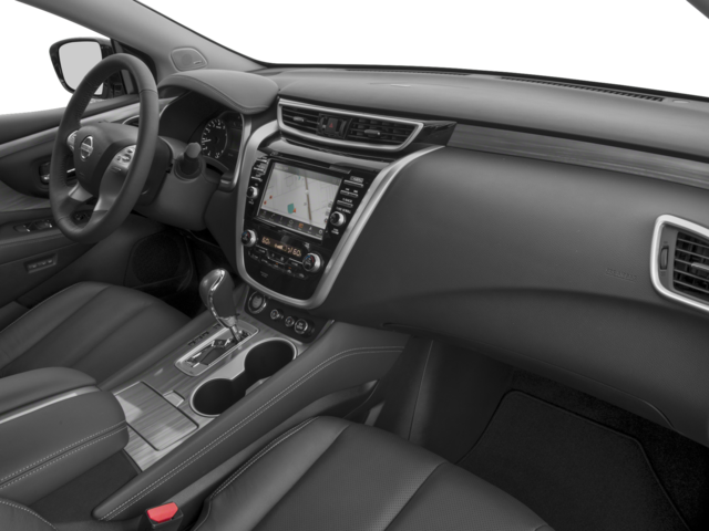 2016 Nissan Murano Vehicle Photo in San Antonio, TX 78230