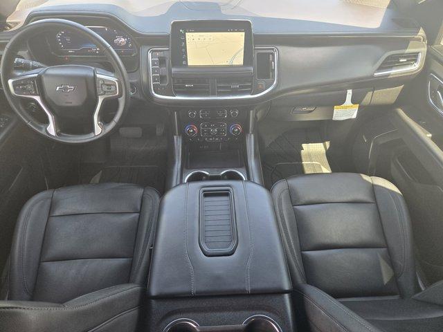 2023 Chevrolet Tahoe Vehicle Photo in Decatur, TX 76234