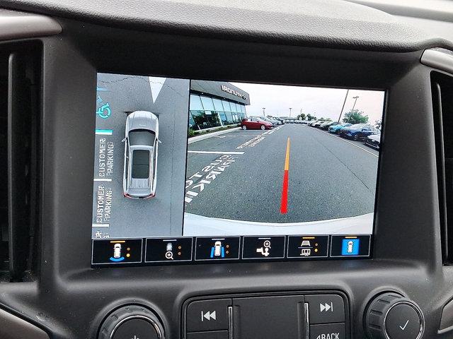 2022 GMC Terrain Vehicle Photo in Philadelphia, PA 19116
