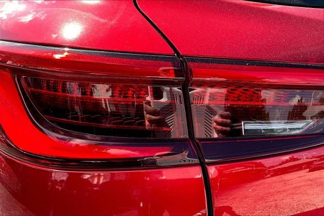 2022 INFINITI QX50 Vehicle Photo in San Antonio, TX 78230