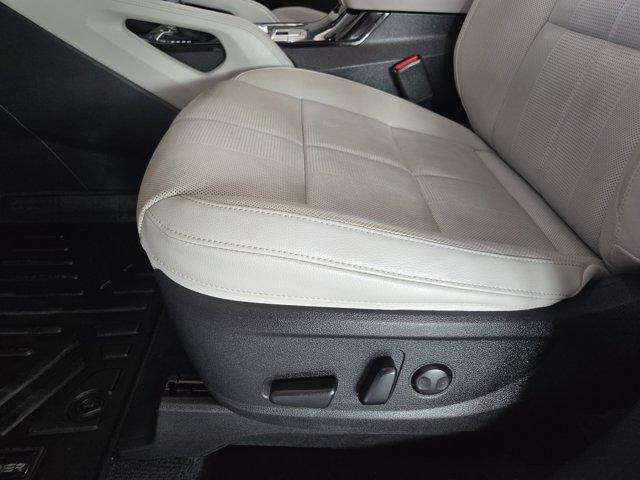 2022 Kia Telluride Vehicle Photo in Decatur, TX 76234
