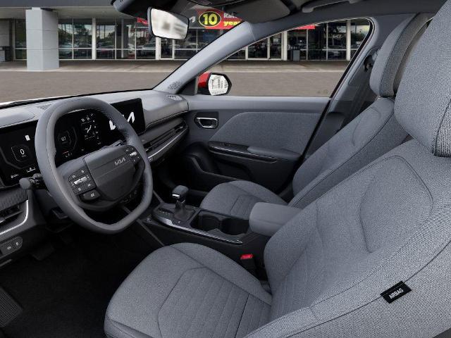 2025 Kia K4 Vehicle Photo in Tucson, AZ 85712