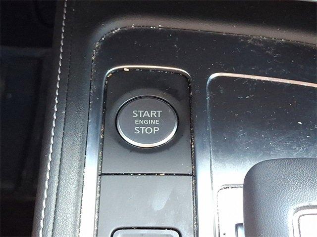 2023 INFINITI QX60 Vehicle Photo in Willow Grove, PA 19090
