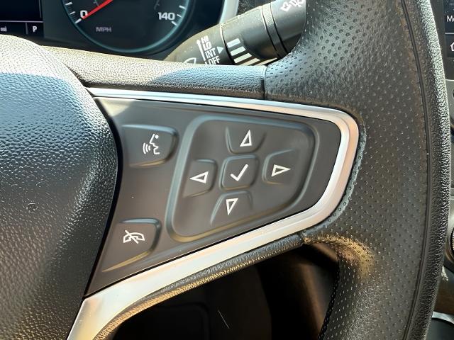 2024 Chevrolet Malibu Vehicle Photo in MIDDLETON, WI 53562-1492