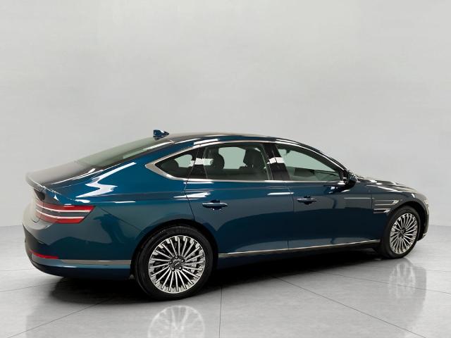 2024 Genesis Electrified G80 Vehicle Photo in Appleton, WI 54913