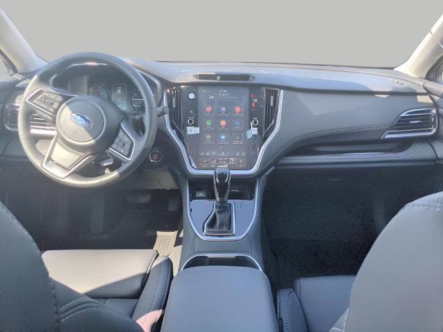 2025 Subaru Outback Vehicle Photo in Green Bay, WI 54304