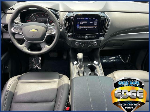 2023 Chevrolet Traverse Vehicle Photo in Roslyn, NY 11576