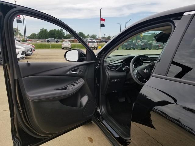 2022 Buick Encore GX Vehicle Photo in ELYRIA, OH 44035-6349