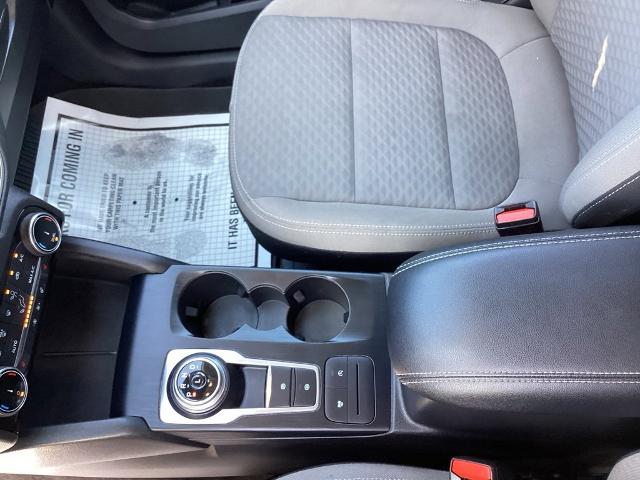 2022 Ford Escape Vehicle Photo in GARDNER, MA 01440-3110