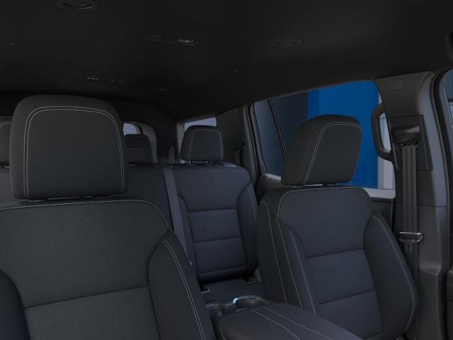 2025 Chevrolet Traverse Vehicle Photo in KANSAS CITY, MO 64114-4502
