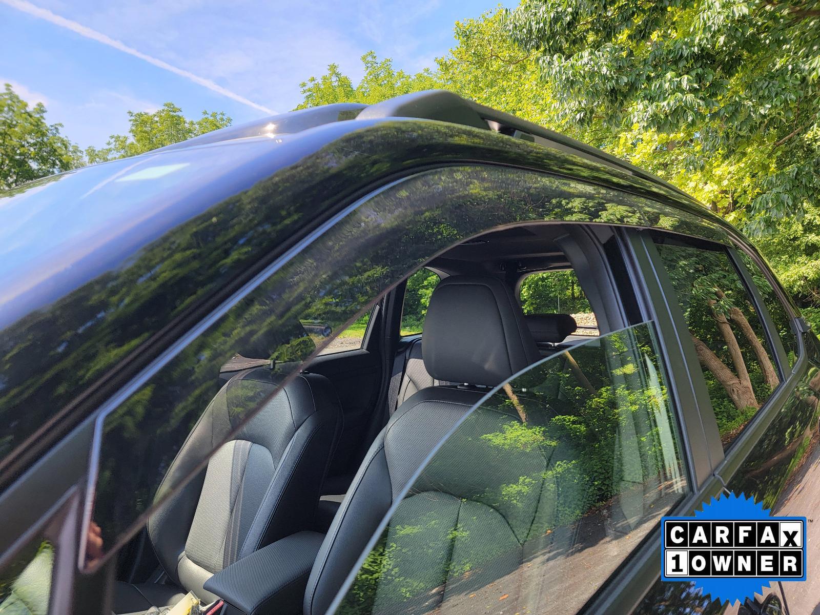 2025 Subaru Forester Vehicle Photo in Harrisburg, PA 17111