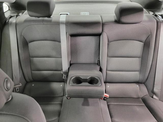 2024 Chevrolet Malibu Vehicle Photo in OSHKOSH, WI 54904-7811