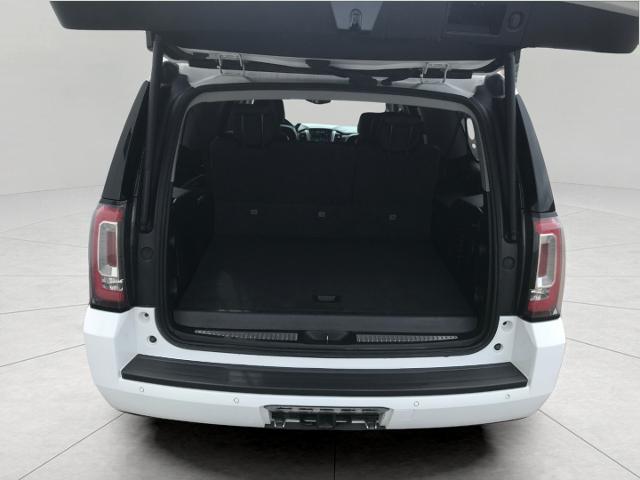 2019 GMC Yukon XL Vehicle Photo in GREEN BAY, WI 54303-3330