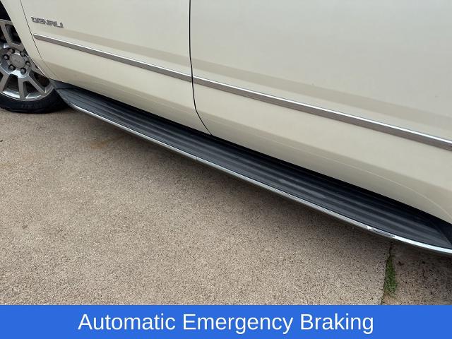 2015 GMC Yukon XL Vehicle Photo in Weatherford, TX 76087
