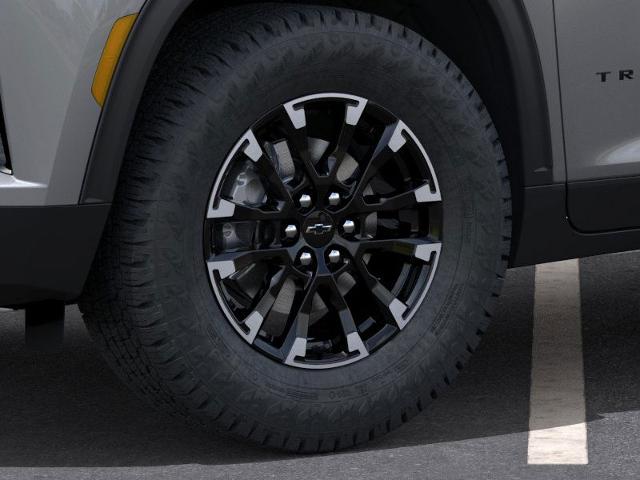 2025 Chevrolet Traverse Vehicle Photo in Roslyn, NY 11576