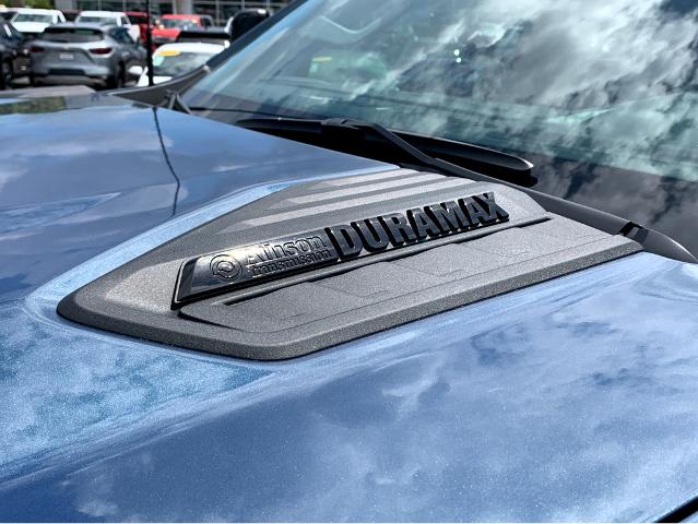 2025 Chevrolet Silverado 2500 HD Vehicle Photo in BEAUFORT, SC 29906-4218