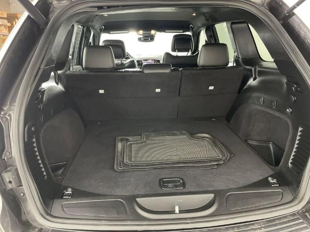 2020 Jeep Grand Cherokee Vehicle Photo in GILBERT, AZ 85297-0402