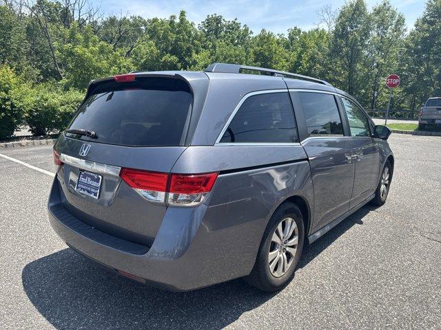 2014 Honda Odyssey Vehicle Photo in Flemington, NJ 08822