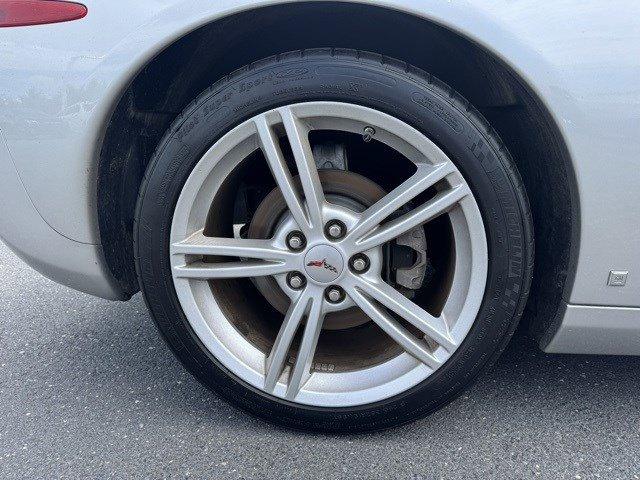 2008 Chevrolet Corvette Vehicle Photo in Mechanicsburg, PA 17050-1707