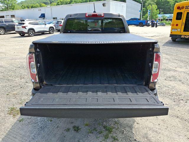 2016 GMC Canyon Vehicle Photo in PAWLING, NY 12564-3219