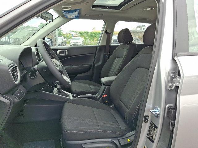 2025 Hyundai VENUE Vehicle Photo in Philadelphia, PA 19116