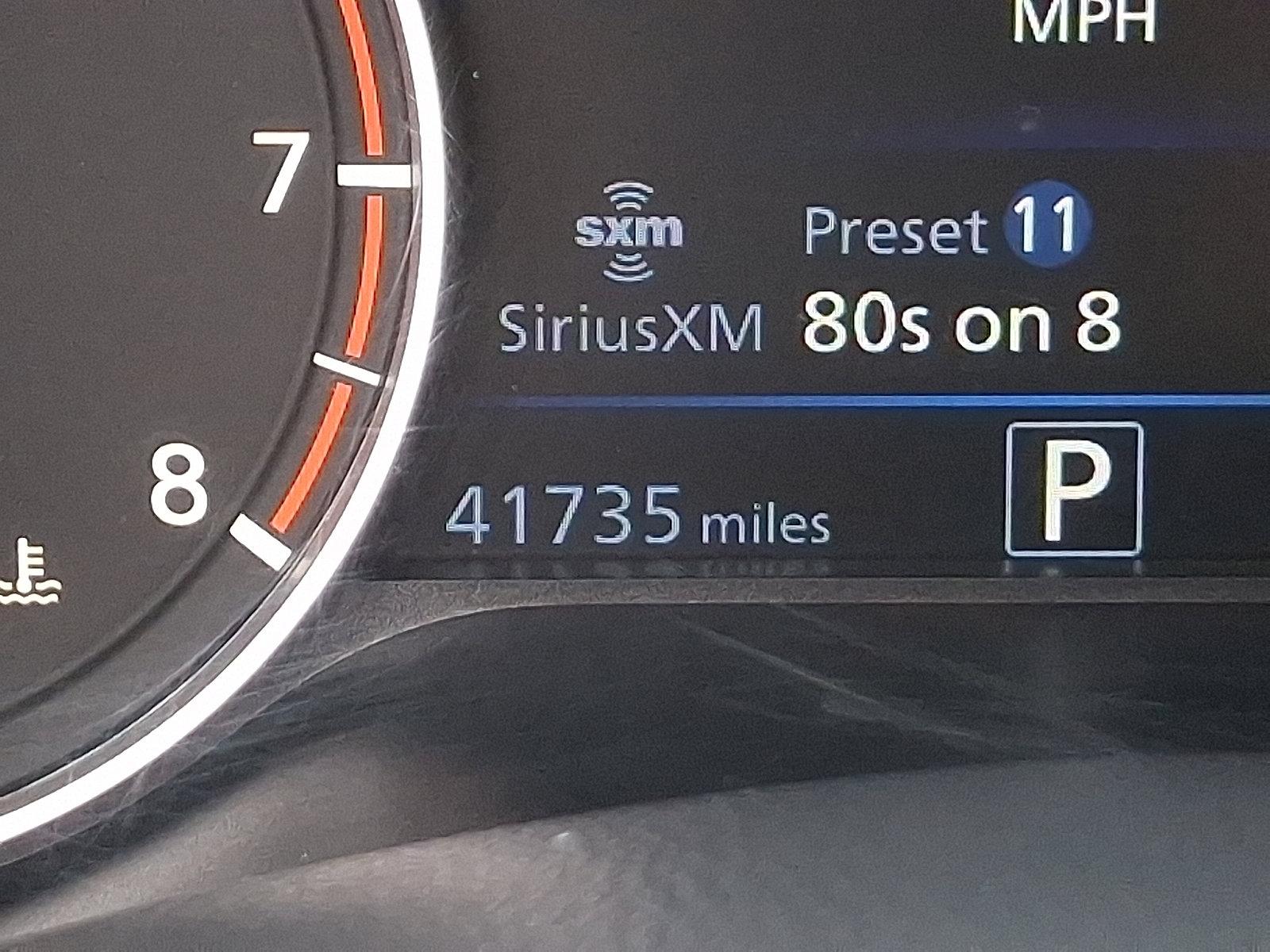 2020 Nissan Altima Vehicle Photo in Trevose, PA 19053