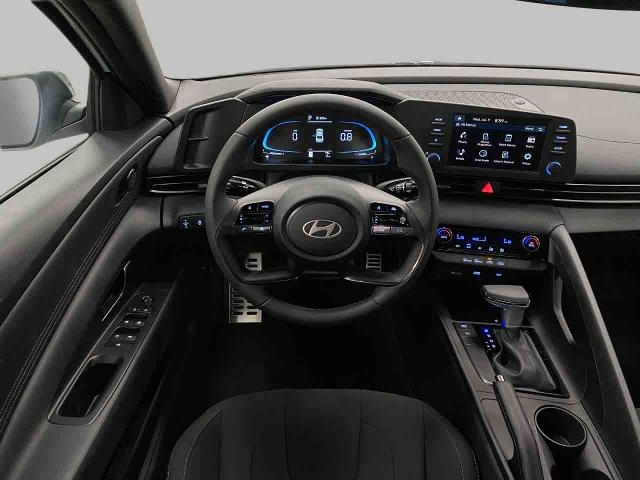 2025 Hyundai ELANTRA Vehicle Photo in Appleton, WI 54913