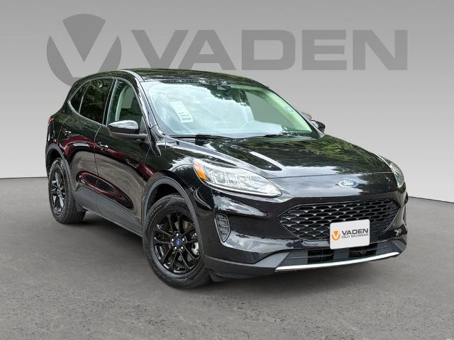 2020 Ford Escape Vehicle Photo in Savannah, GA 31419