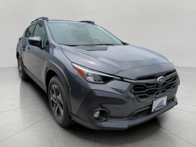 2025 Subaru Crosstrek Vehicle Photo in Green Bay, WI 54304