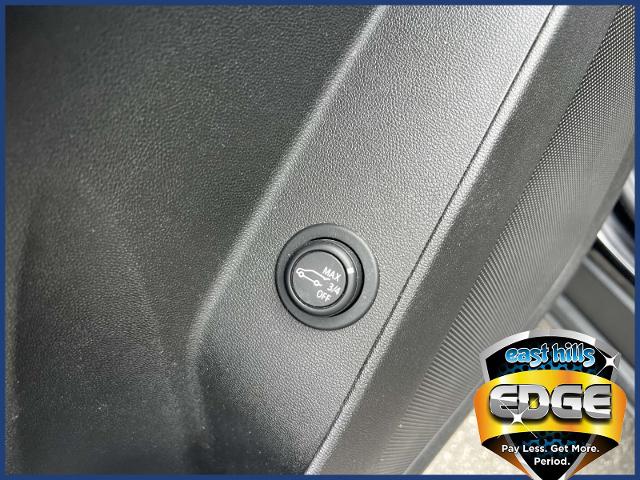 2022 Chevrolet Equinox Vehicle Photo in Roslyn, NY 11576