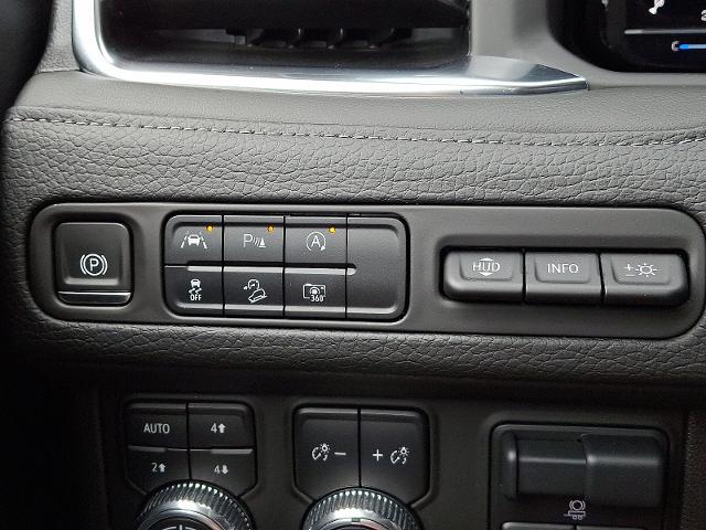 2023 GMC Yukon Vehicle Photo in HARRISBURG, PA 17111-1033