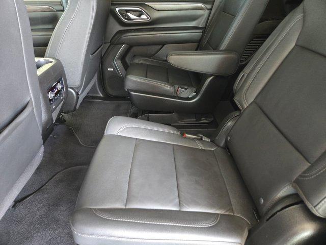 2024 Chevrolet Tahoe Vehicle Photo in Decatur, TX 76234