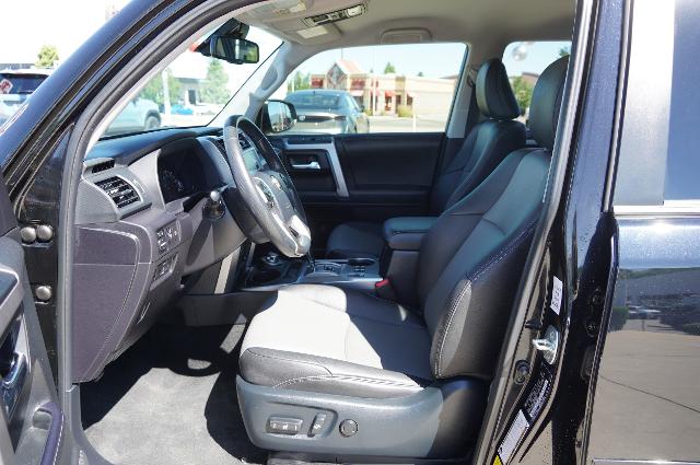 2023 Toyota 4Runner Vehicle Photo in Riverdale, UT 84405