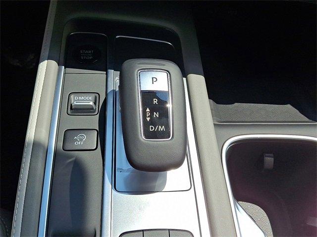 2026 INFINITI QX60 Vehicle Photo in Willow Grove, PA 19090