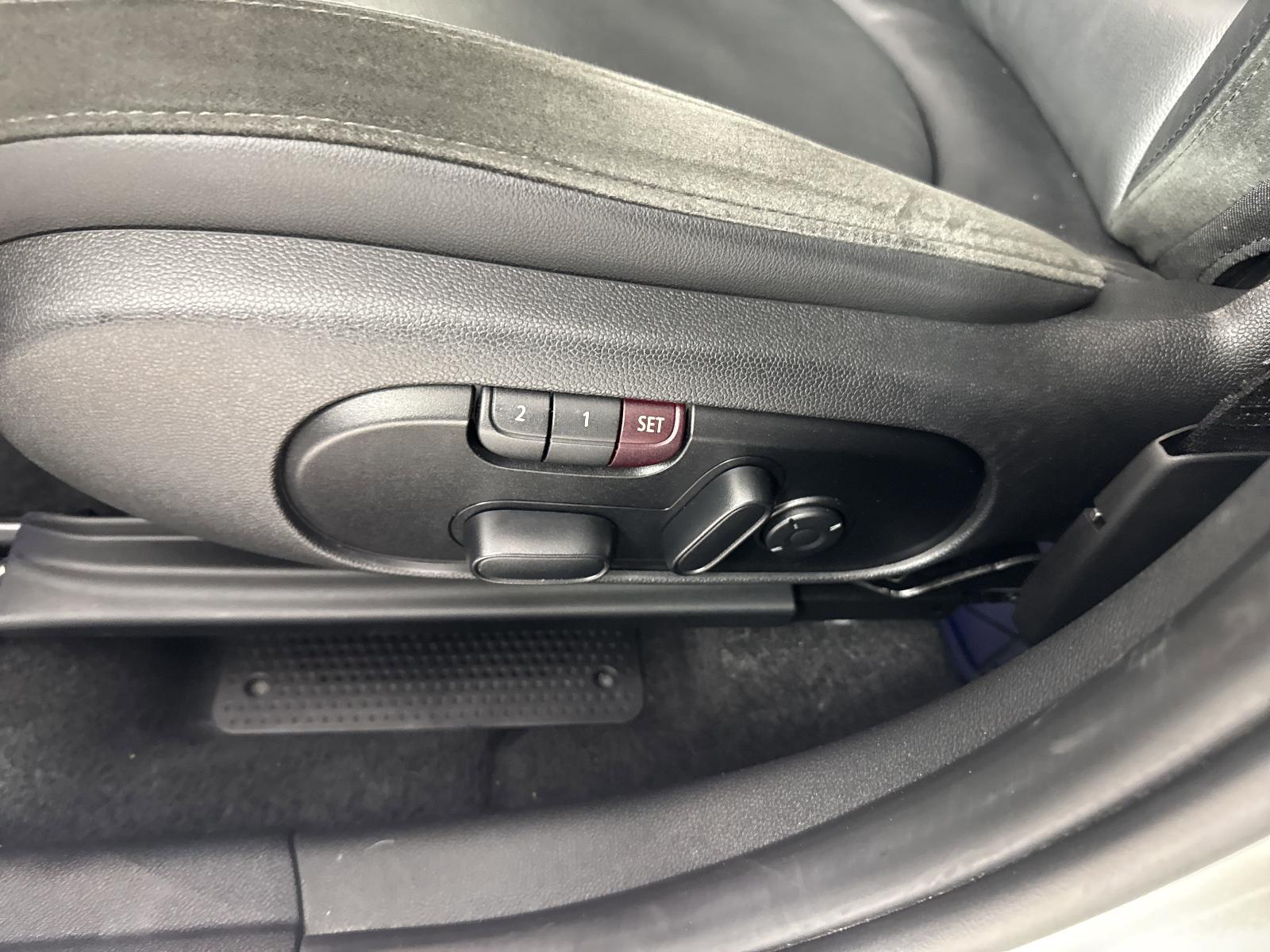 2023 MINI Countryman Vehicle Photo in GEORGETOWN, TX 78626-7508