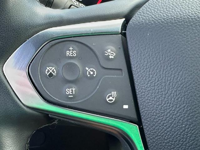 2023 Chevrolet Traverse Vehicle Photo in COLUMBIA, MO 65203-3903