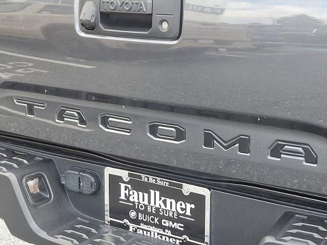 2023 Toyota Tacoma 4WD Vehicle Photo in HARRISBURG, PA 17111-1033
