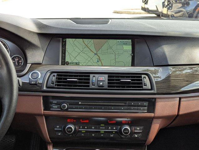 2013 BMW 535i xDrive Vehicle Photo in San Antonio, TX 78230