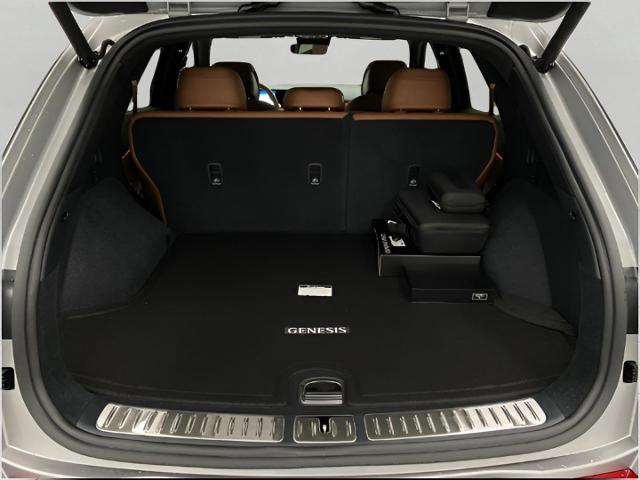 2026 Genesis GV70 Vehicle Photo in Appleton, WI 54913