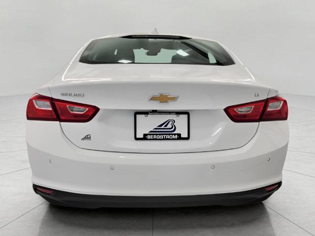 2024 Chevrolet Malibu Vehicle Photo in MANITOWOC, WI 54220-5838